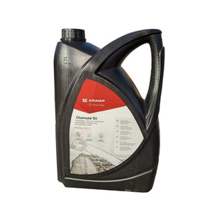 Kettingzaagolie 5L