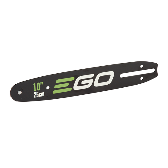 EGO power plus Zaaggeleider AG1000 voor Multitool Stokzaag PSA1000
