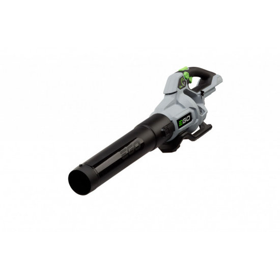 EGO power plus Bladblazer LB5804E KIT incl. 5.0 Ah Accu en Snellader