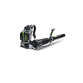 EGO power plus Rug gedragen bladblazer LB6000E K1103 10Ah KIT