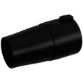EGO power plus Bladblazer LB7650E