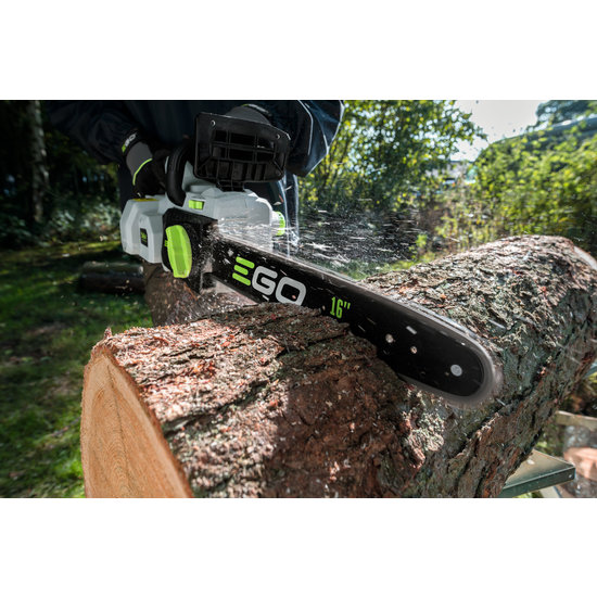 EGO power plus Kettingzaag CS1610E (40cm)