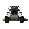 EGO power plus EGO ZT5201E-L Z6 Zeroturn Zitmaaier (132 cm)