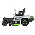 EGO power plus EGO ZT5201E-L Z6 Zeroturn Zitmaaier (132 cm)