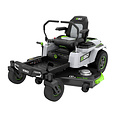 EGO power plus EGO ZT5201E-L Z6 Zeroturn Zitmaaier (132 cm)