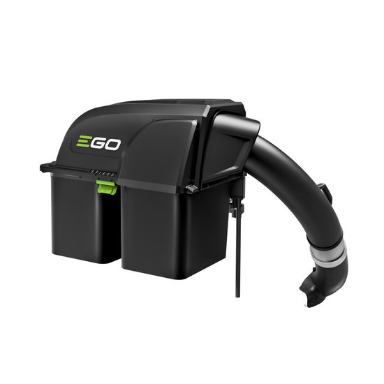 EGO power plus ABK4200-A Grasopvang set