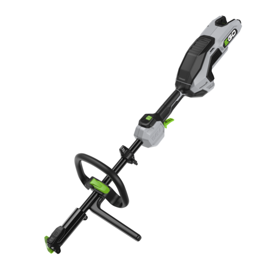 EGO power plus EGO PH1420E Multitool basismachine