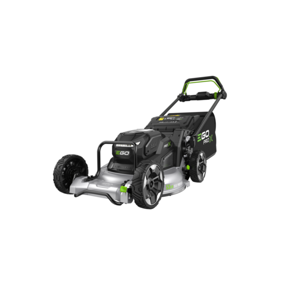 EGO power plus PRO X Grasmaaier 53 CM LMX5300SP