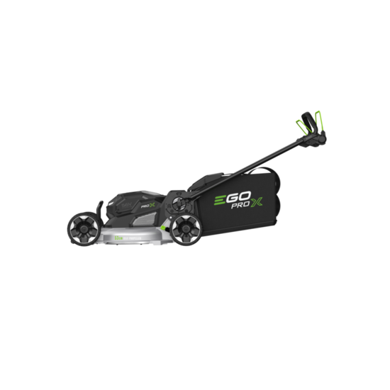 EGO power plus PRO X Grasmaaier 53 CM LMX5300SP