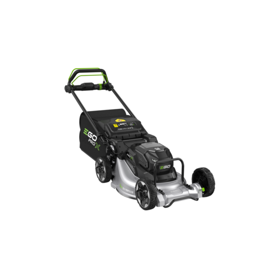 EGO power plus PRO X Grasmaaier 53 CM LMX5300SP