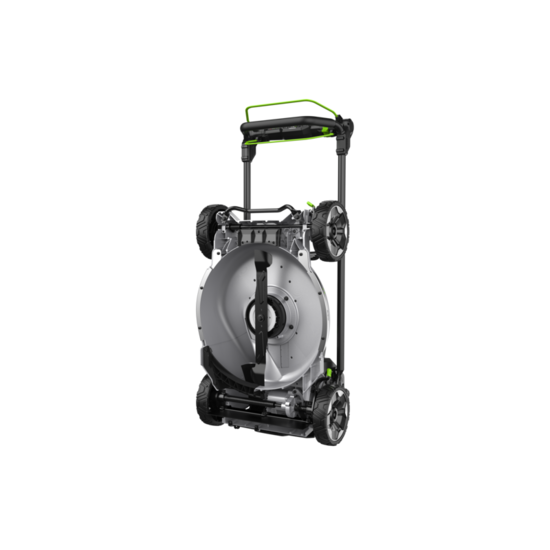 EGO power plus PRO X Grasmaaier 53 CM LMX5300SP