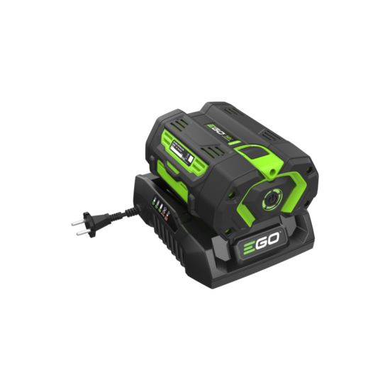 EGO power plus Snellader 320 W CH3200E