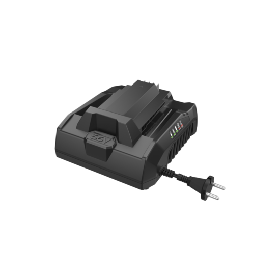 EGO power plus Snellader 320 W CH3200E