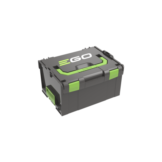 EGO power plus Opslagbox - klein BBOX2550