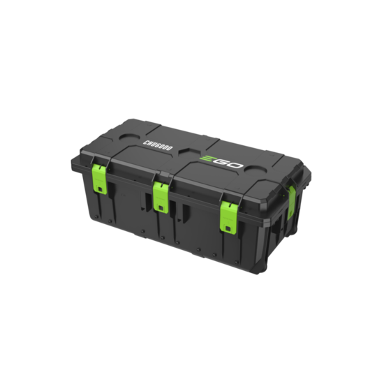 EGO power plus Multipoort  laadbox CHU6000