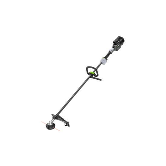 EGO power plus PRO X Grastrimmer / bosmaaier (LOOP HENDEL) STX3800