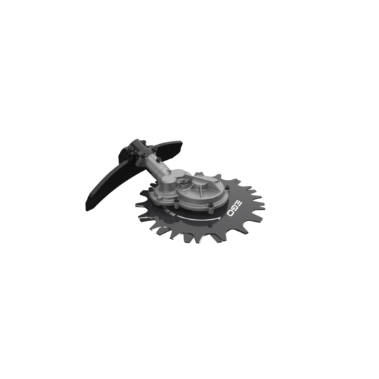 EGO power plus PRO X rotocut RTX2300