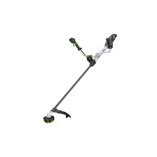 EGO power plus PRO X Grastrimmer/bosmaaier met dubbele handgreep  BCX4500