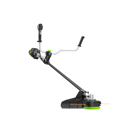 EGO power plus PRO X Grastrimmer/bosmaaier met dubbele handgreep  BCX4500