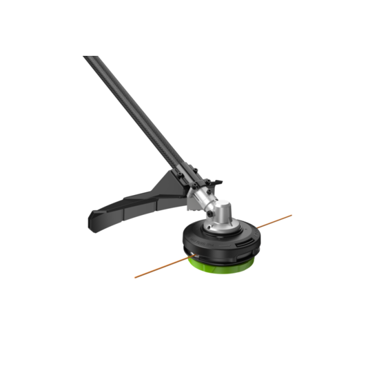 EGO power plus PRO X Grastrimmer/bosmaaier met dubbele handgreep  BCX4500