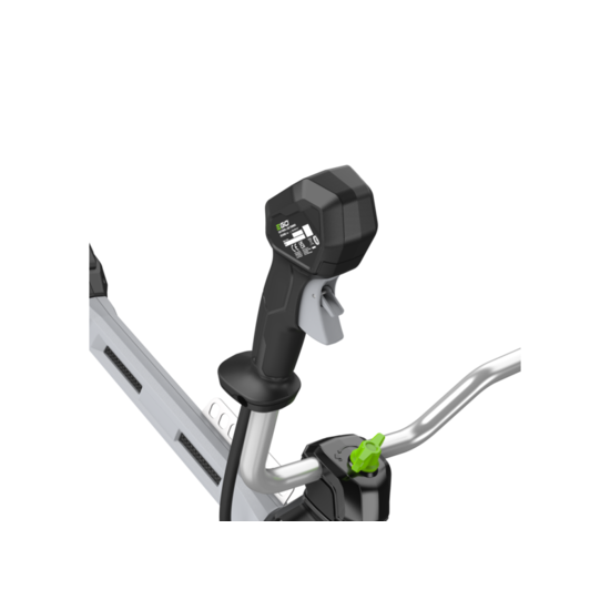 EGO power plus PRO X Grastrimmer/bosmaaier met dubbele handgreep  BCX4500