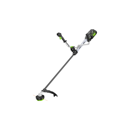 EGO power plus PRO X Grastrimmer/bosmaaier met dubbele handgreep  BCX4500