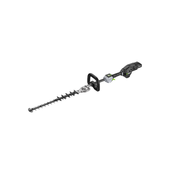 EGO power plus PRO X HEGGENSCHAAR 53 CM  met korte reikwijdte HTX5300-P