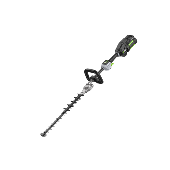 EGO power plus PRO X HEGGENSCHAAR 53 CM  met korte reikwijdte HTX5300-P