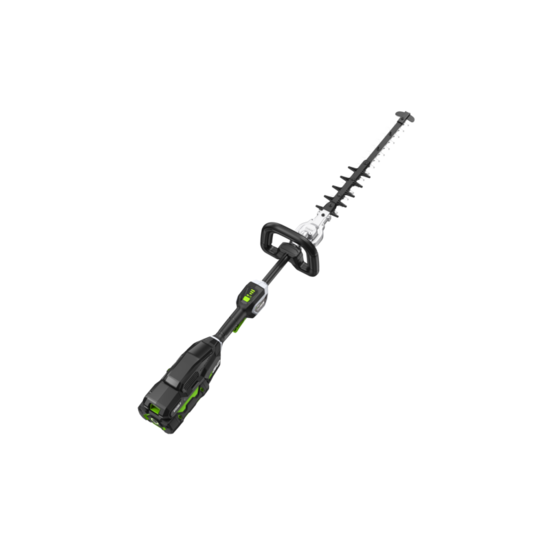 EGO power plus PRO X HEGGENSCHAAR 53 CM  met korte reikwijdte HTX5300-P