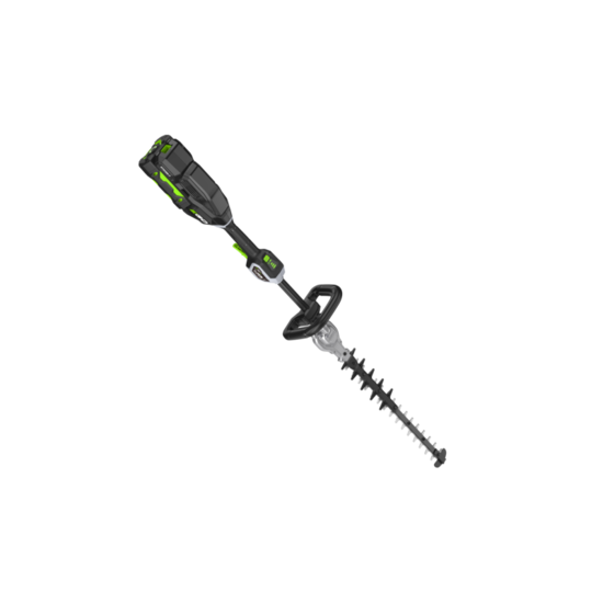 EGO power plus PRO X HEGGENSCHAAR 53 CM  met korte reikwijdte HTX5300-P
