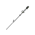 EGO power plus EGO PRO X Heggenschaar 53 CM met lange reikwijdte HTX5300-PA