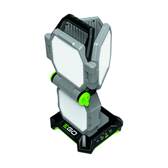 EGO power plus Draagbare werklamp LT1000E