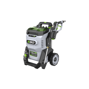 Hogedrukreiniger HPW2000E