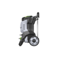 EGO power plus Hogedrukreiniger HPW2000E