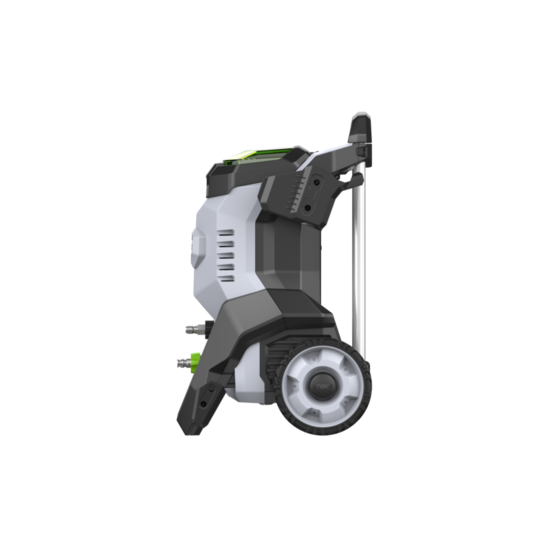 EGO power plus Hogedrukreiniger HPW2000E