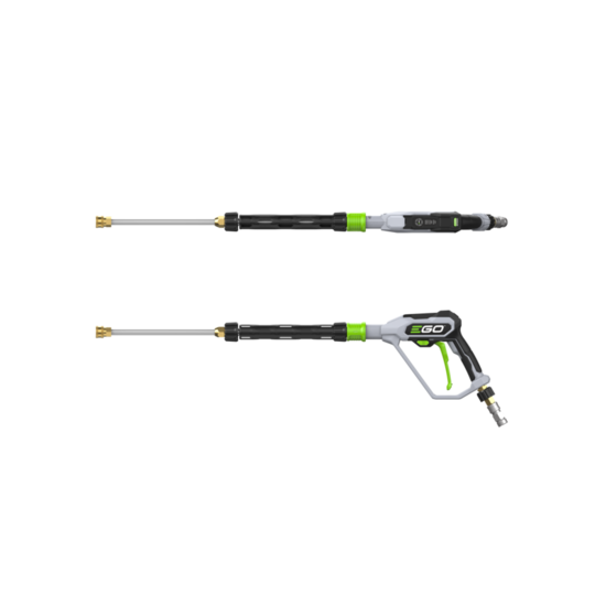 EGO power plus Hogedrukreiniger HPW2000E