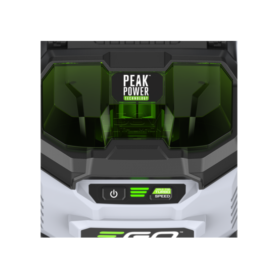 EGO power plus Hogedrukreiniger HPW2000E