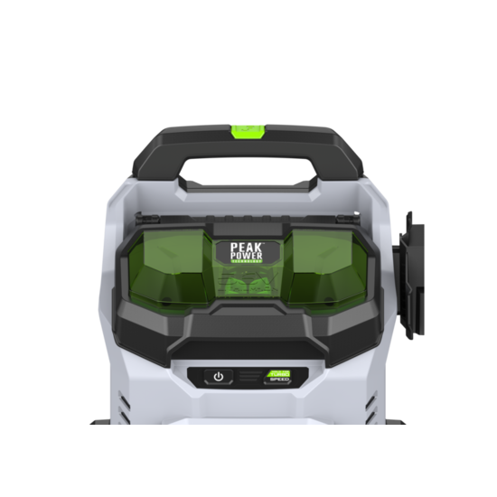 EGO power plus Hogedrukreiniger HPW2000E