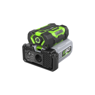 Nexus escape omvormer 400 W PAD5000E