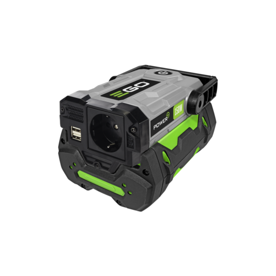 EGO power plus Nexus escape omvormer 150 W PAD1501E