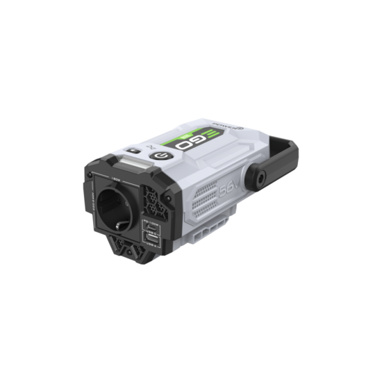 EGO power plus Nexus escape omvormer 180 W PAD1800E