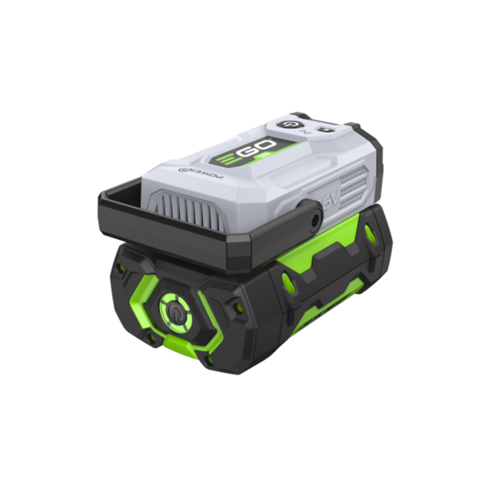 EGO power plus Nexus escape omvormer 180 W PAD1800E