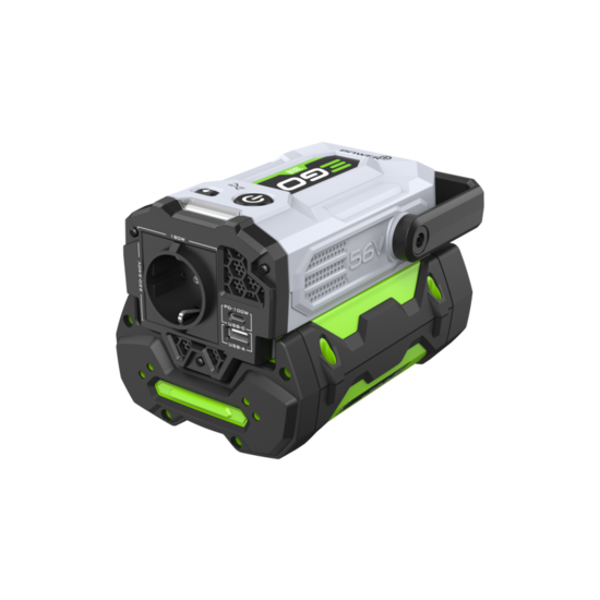 EGO power plus Nexus escape omvormer 180 W PAD1800E