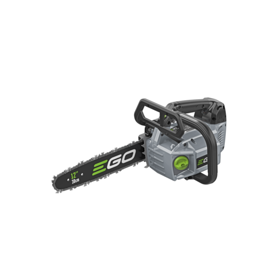 EGO power plus PRO X tophendel kettingzaag CSX3000