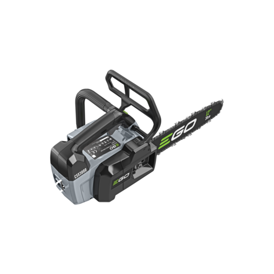 EGO power plus PRO X tophendel kettingzaag CSX3000