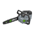 EGO power plus PRO X tophendel kettingzaag CSX3000