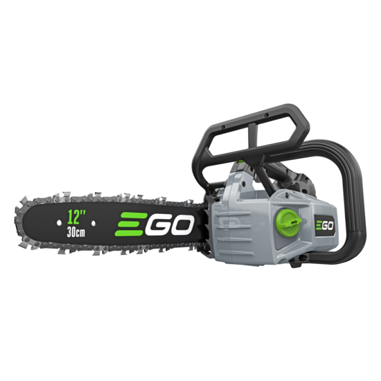 EGO power plus PRO X tophendel kettingzaag CSX3000