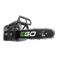 EGO power plus PRO X tophendel kettingzaag CSX3000
