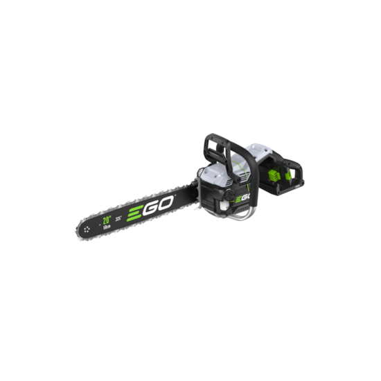 EGO power plus PRO X kettingzaag 50 CM met achterhandgreep CSX5000