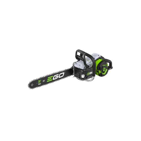 EGO power plus PRO X kettingzaag 50 CM met achterhandgreep CSX5000